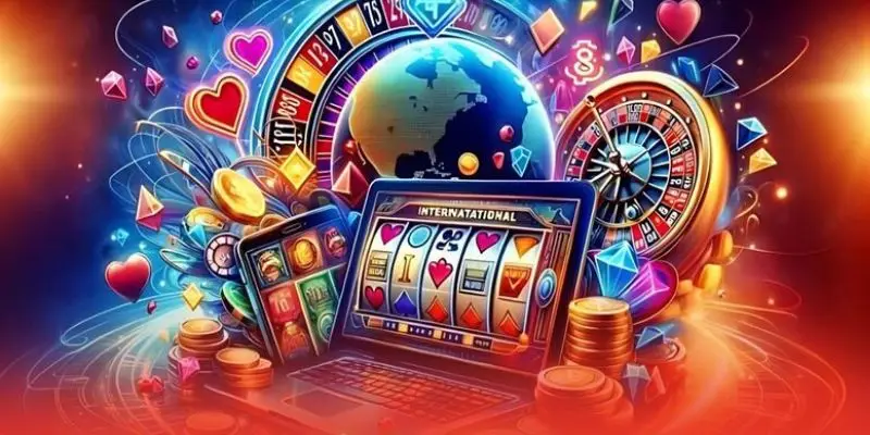 Tại sao nên cá cược tại SBO Casino