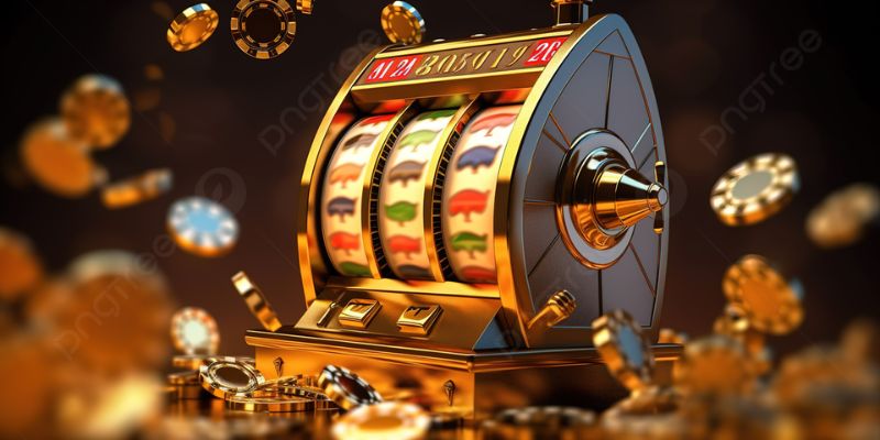 Cách chơi & Cơ chế game slot 3D 18WIN uy tín