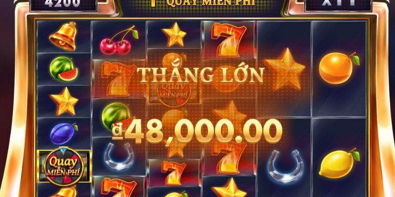 Chiến thuật chơi game slot 3D 18WIN dễ thắng từ cao thủ