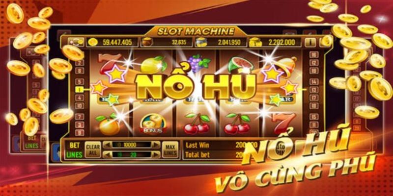 Tổng quan về Game Slot 3D 18WIN chi tiết nhất